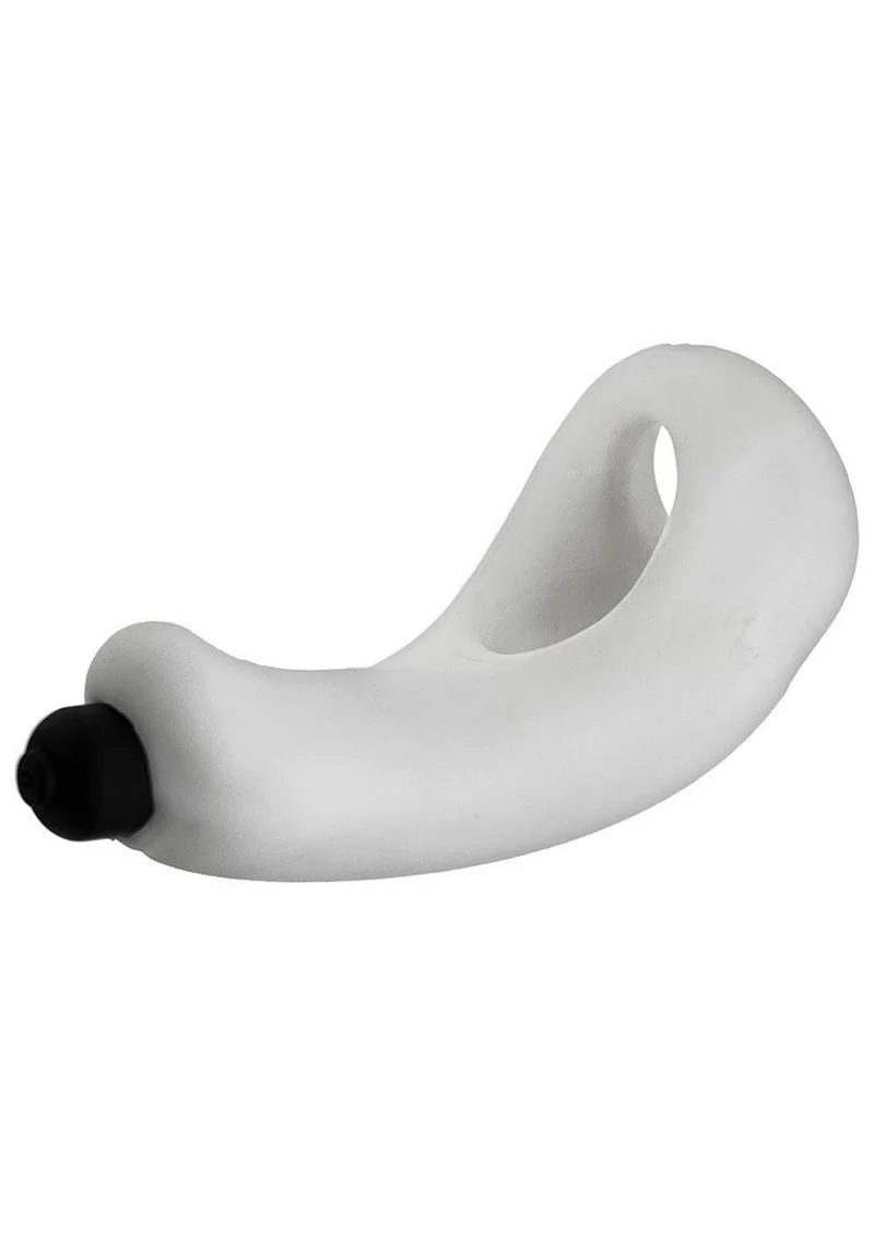 Hunkyjunk Buzzfuck Reverb Vibrating Taint Sling - Image 10