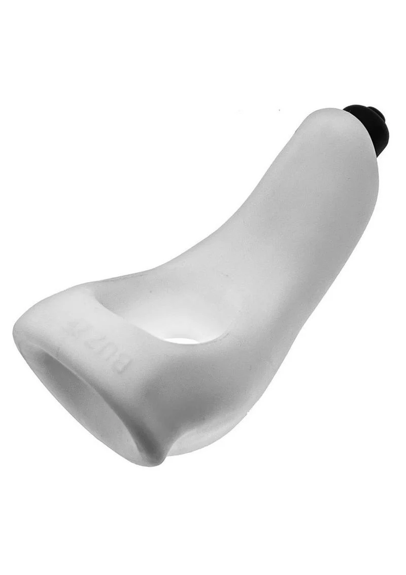 Hunkyjunk Buzzfuck Reverb Vibrating Taint Sling - Image 11