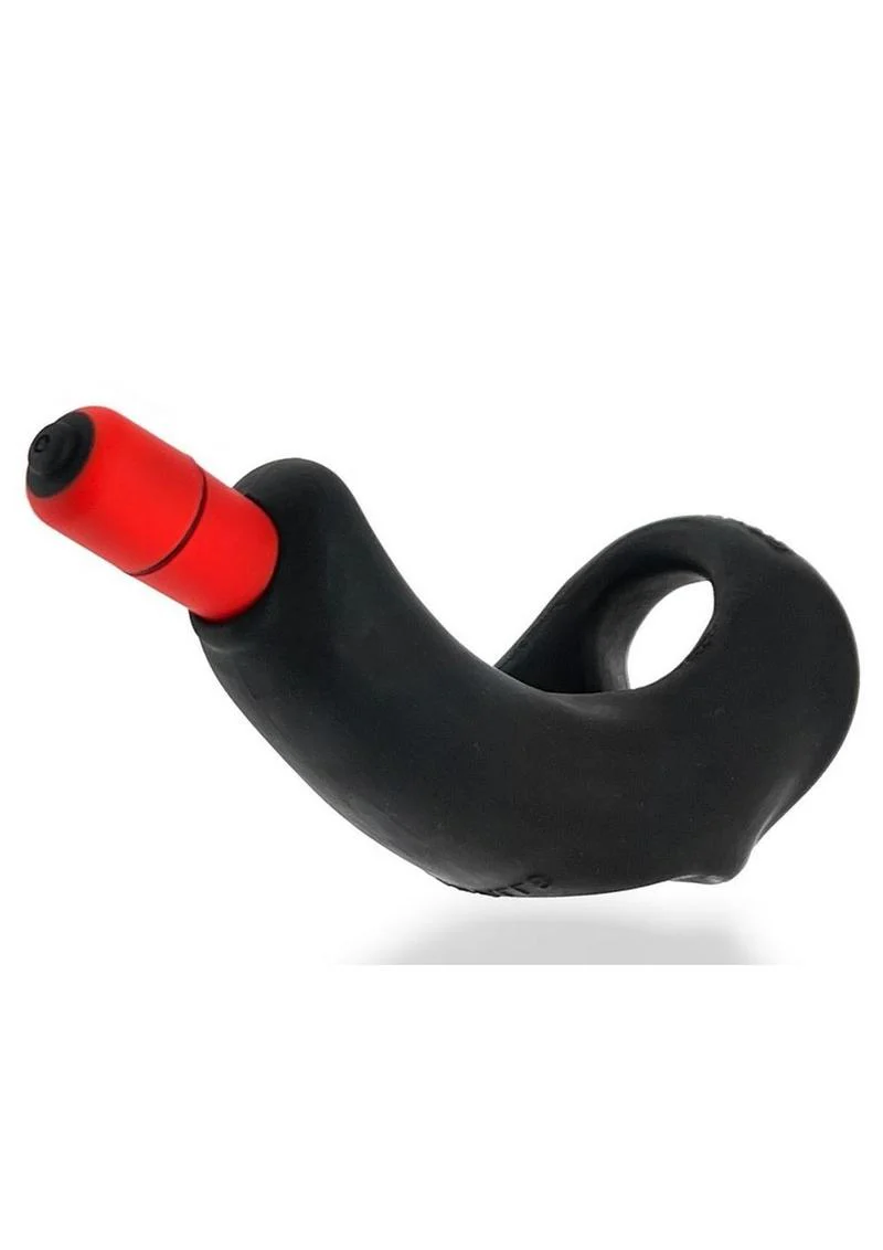 Hunkyjunk Buzzfuck Reverb Vibrating Taint Sling - Image 4