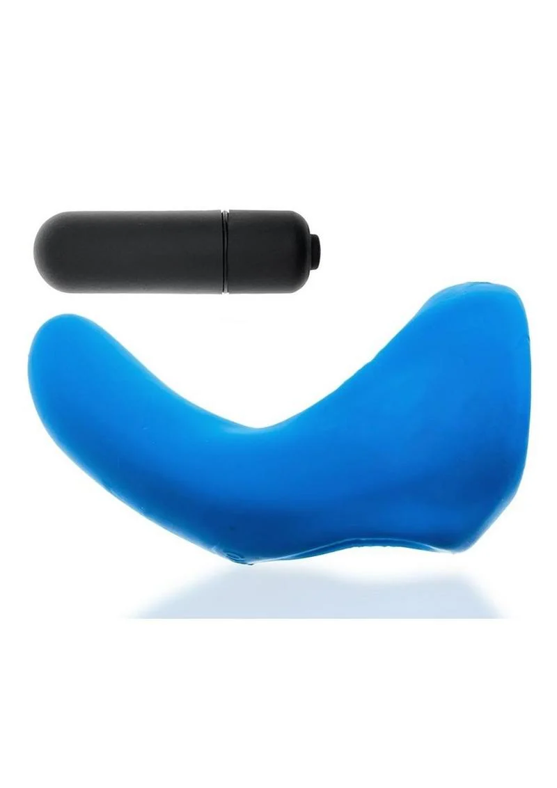Hunkyjunk Buzzfuck Reverb Vibrating Taint Sling - Image 7