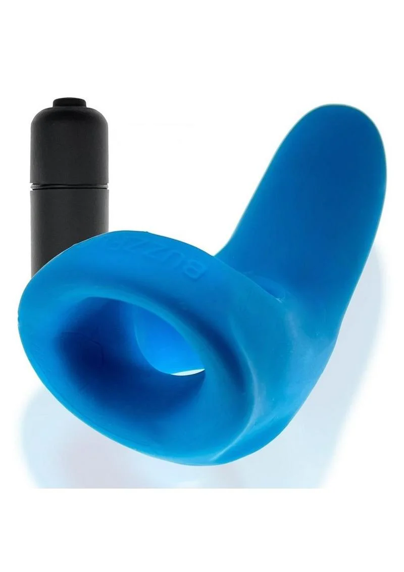 Hunkyjunk Buzzfuck Reverb Vibrating Taint Sling - Image 8