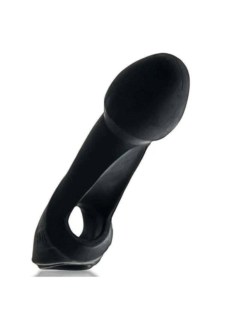 HunkyJunk Double Thruster Textured Double Penetrator Sling - Image 5