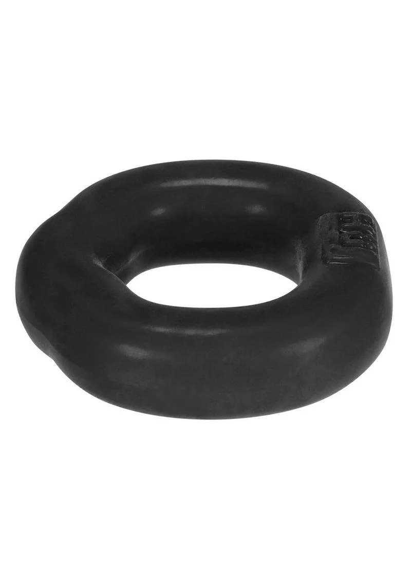HunkyJunk FIT Enhanced Girth Silicone Cock Ring - Image 2