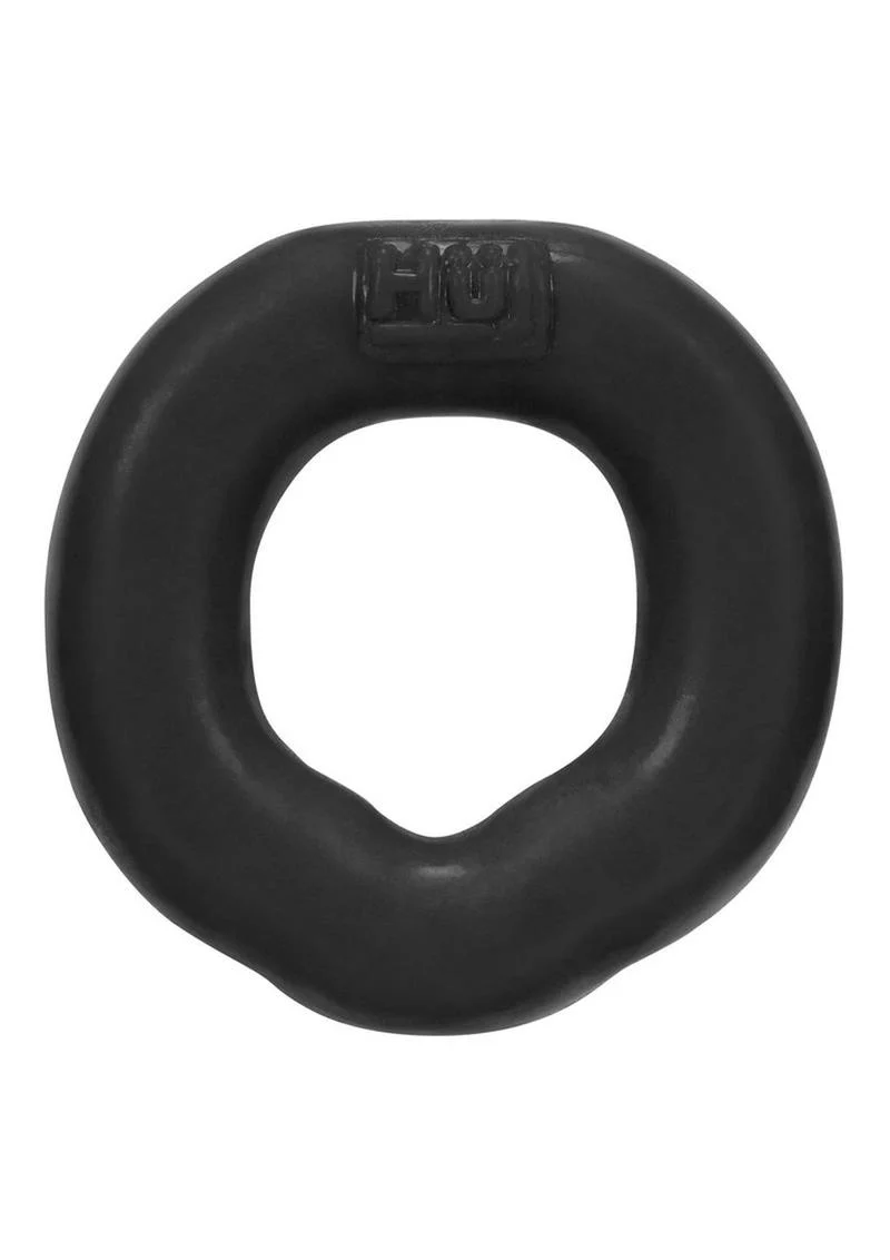 HunkyJunk FIT Enhanced Girth Silicone Cock Ring - Image 3