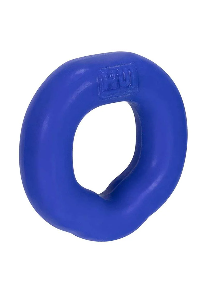 HunkyJunk FIT Enhanced Girth Silicone Cock Ring - Image 4