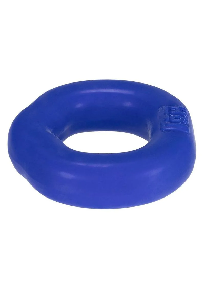 HunkyJunk FIT Enhanced Girth Silicone Cock Ring - Image 5