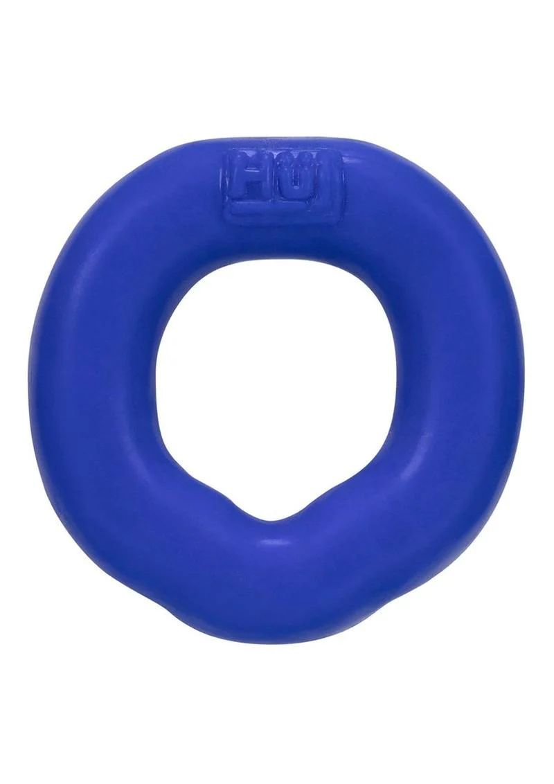 HunkyJunk FIT Enhanced Girth Silicone Cock Ring - Image 6