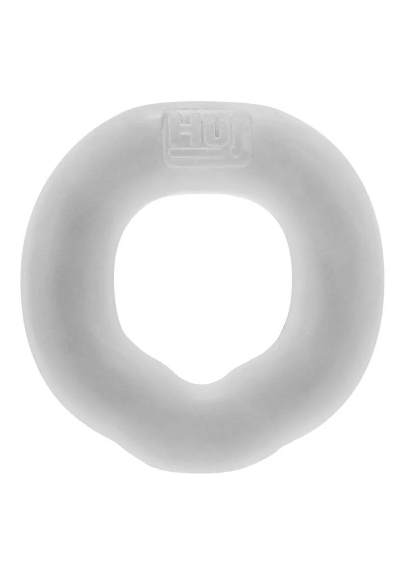 HunkyJunk FIT Enhanced Girth Silicone Cock Ring - Image 9