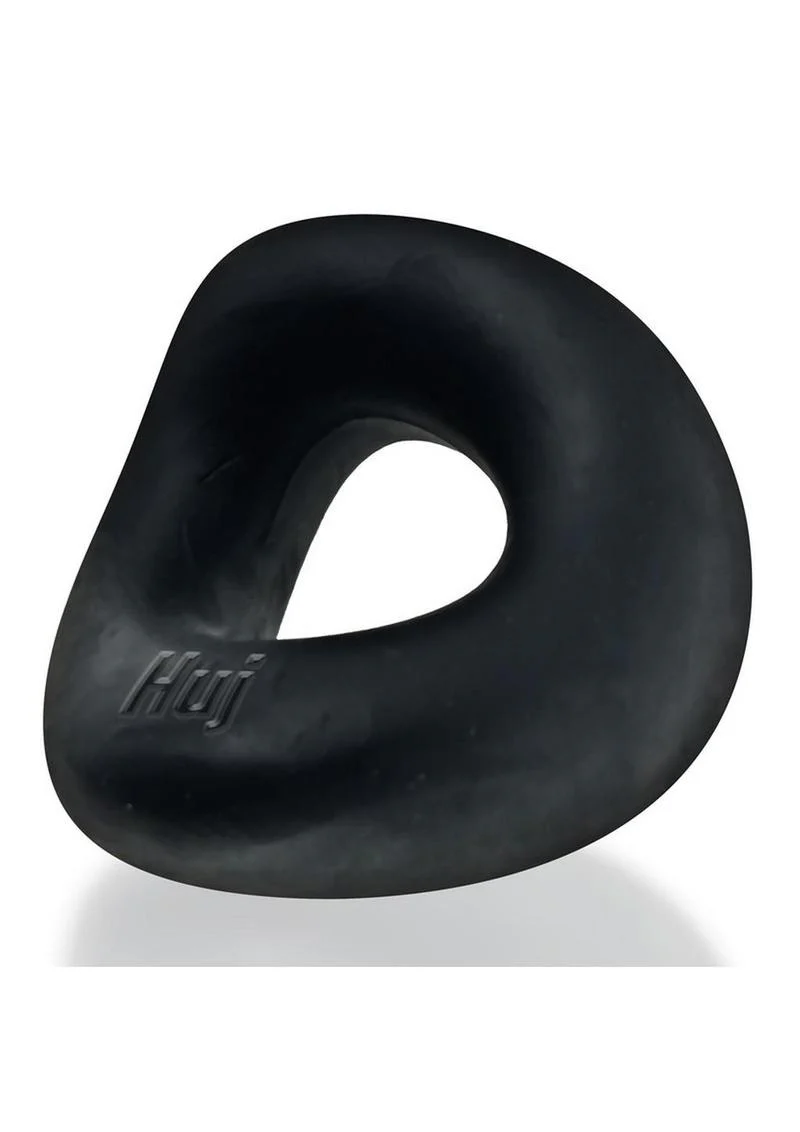 HunkyJunk Form Surround Silicone Cock Ring - Image 4