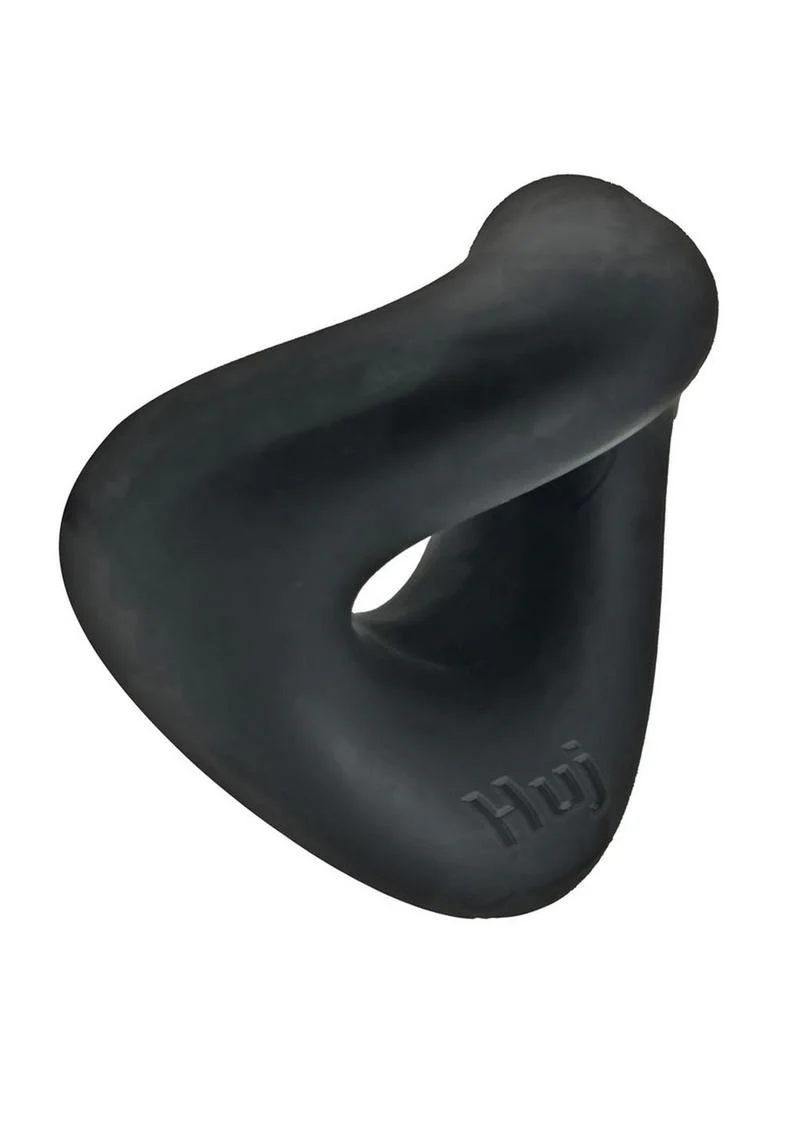 HunkyJunk Form Surround Silicone Cock Ring - Image 5