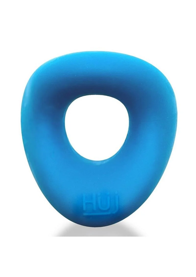 HunkyJunk Form Surround Silicone Cock Ring - Image 7