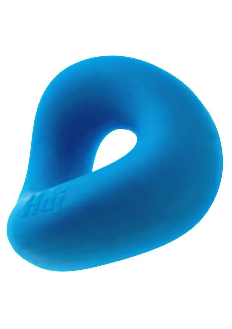 HunkyJunk Form Surround Silicone Cock Ring - Image 8