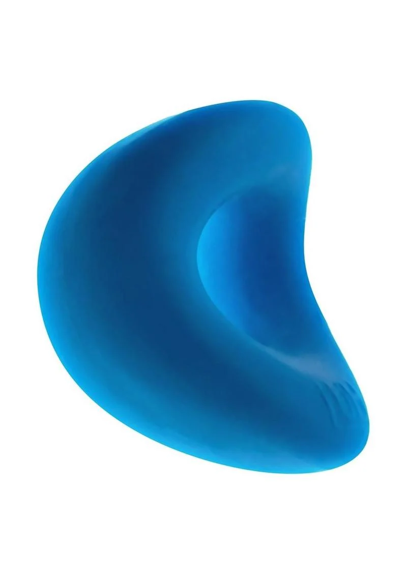HunkyJunk Form Surround Silicone Cock Ring - Image 9