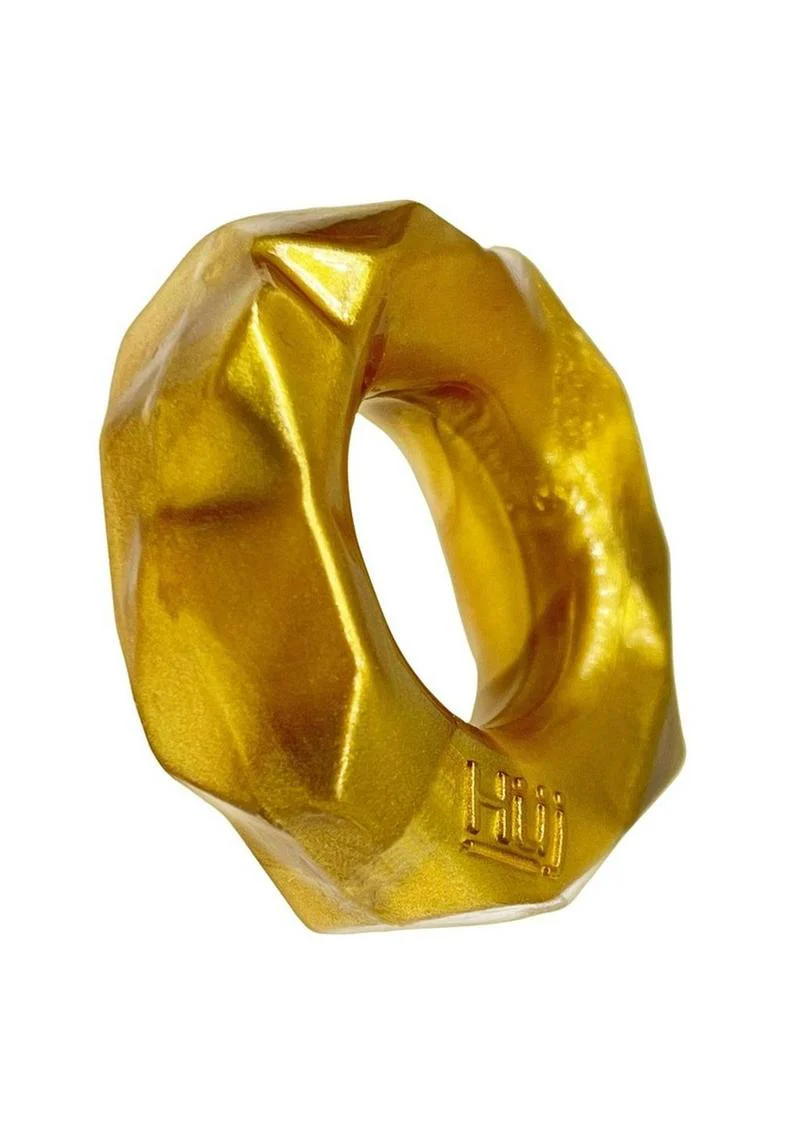 HunkyJunk Fractal Tactile Cockring - Image 2