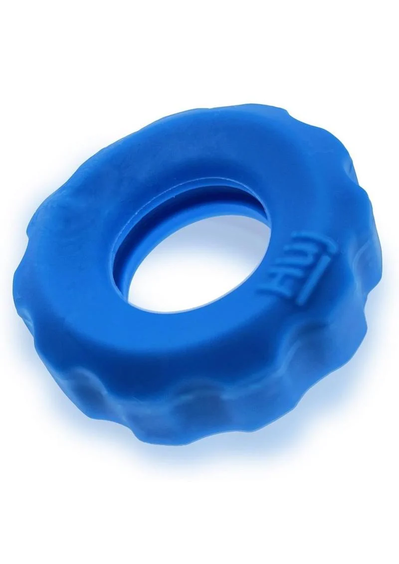HunkyJunk HUJ Cockrings 3 Pack Flex TPR - Image 12