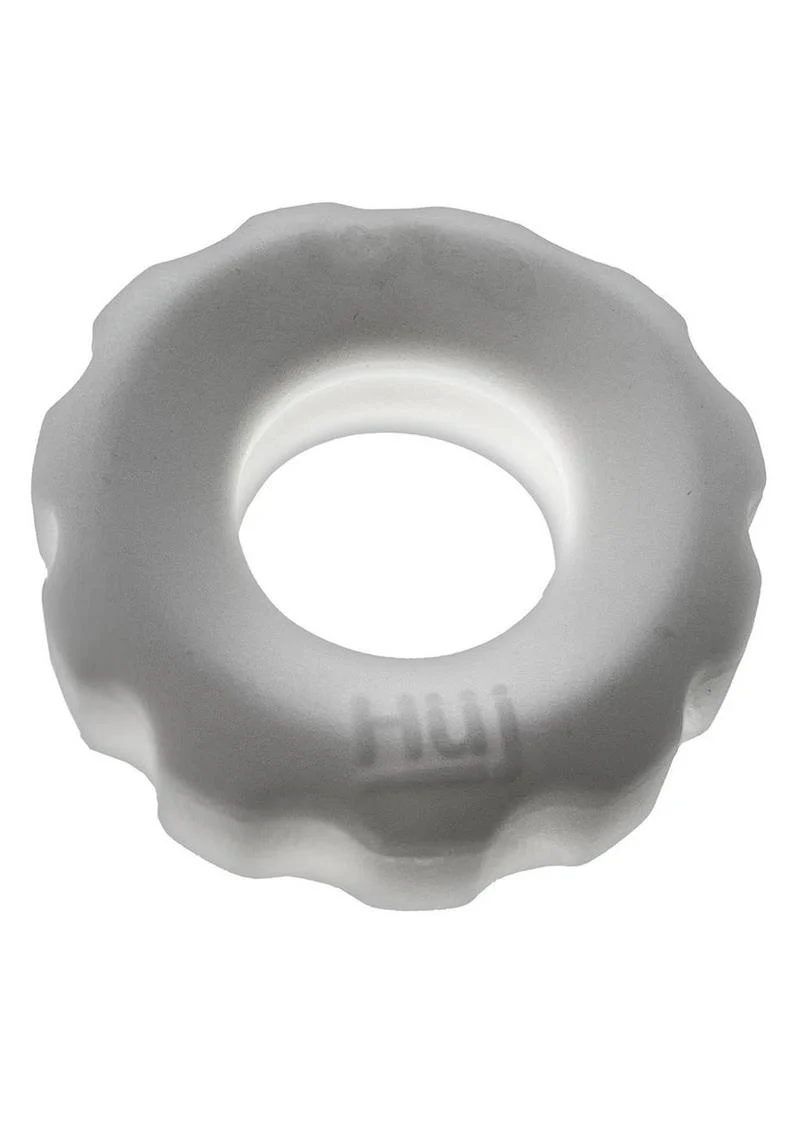 HunkyJunk HUJ Cockrings 3 Pack Flex TPR - Image 15