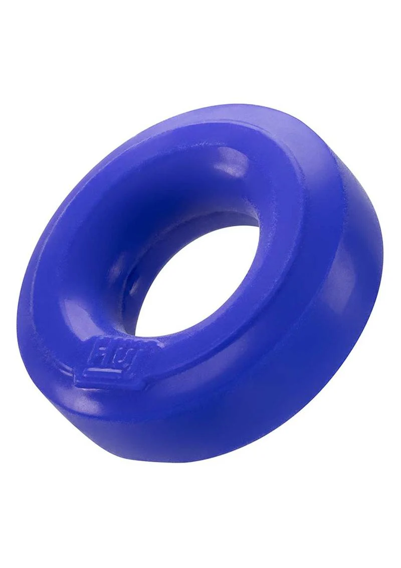 Hunkyjunk HUJ Silicone Cock Ring For Enhanced Performance - Image 3