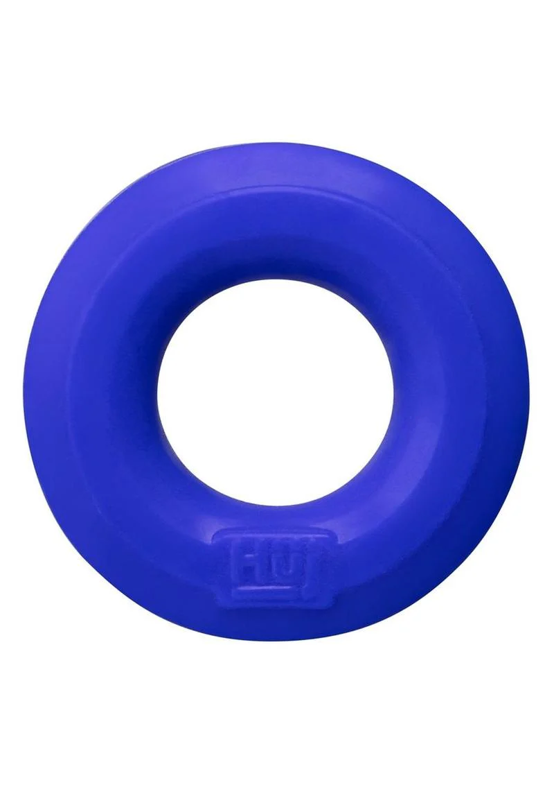Hunkyjunk HUJ Silicone Cock Ring For Enhanced Performance - Image 4