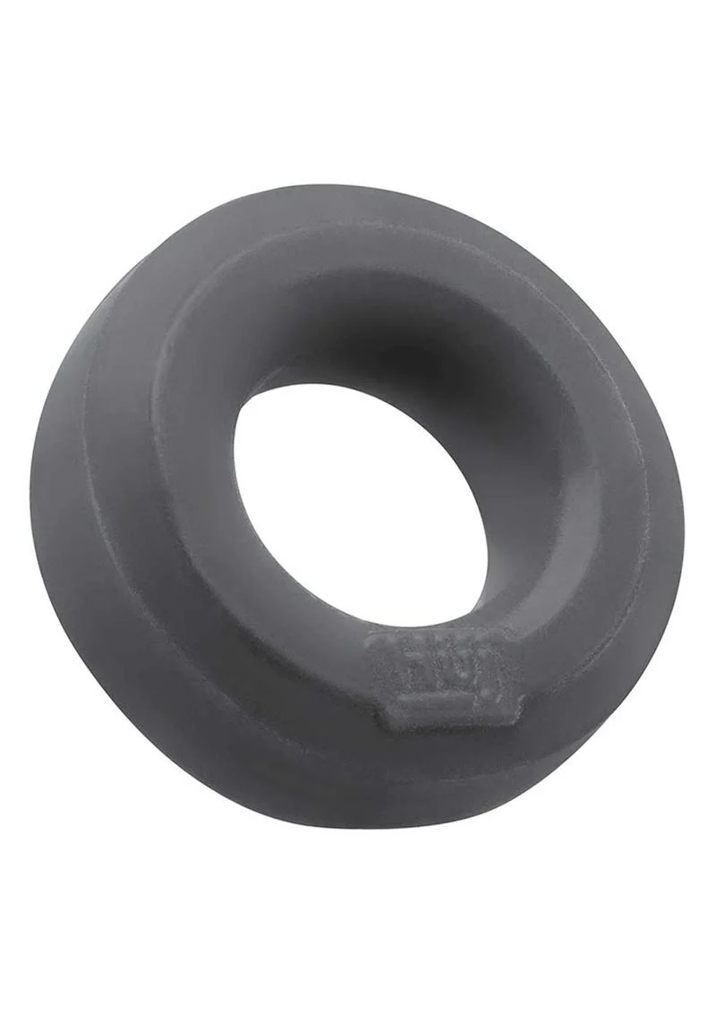 Hunkyjunk HUJ Silicone Cock Ring For Enhanced Performance - Image 9