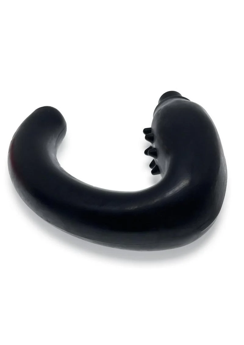 HunkyJunk Hummer Silicone Prostate Pegger Vibrating Tip - Image 3