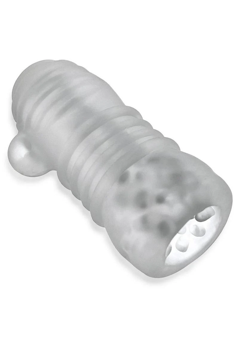 HunkyJunk Jackt Textured Stroker - Image 3