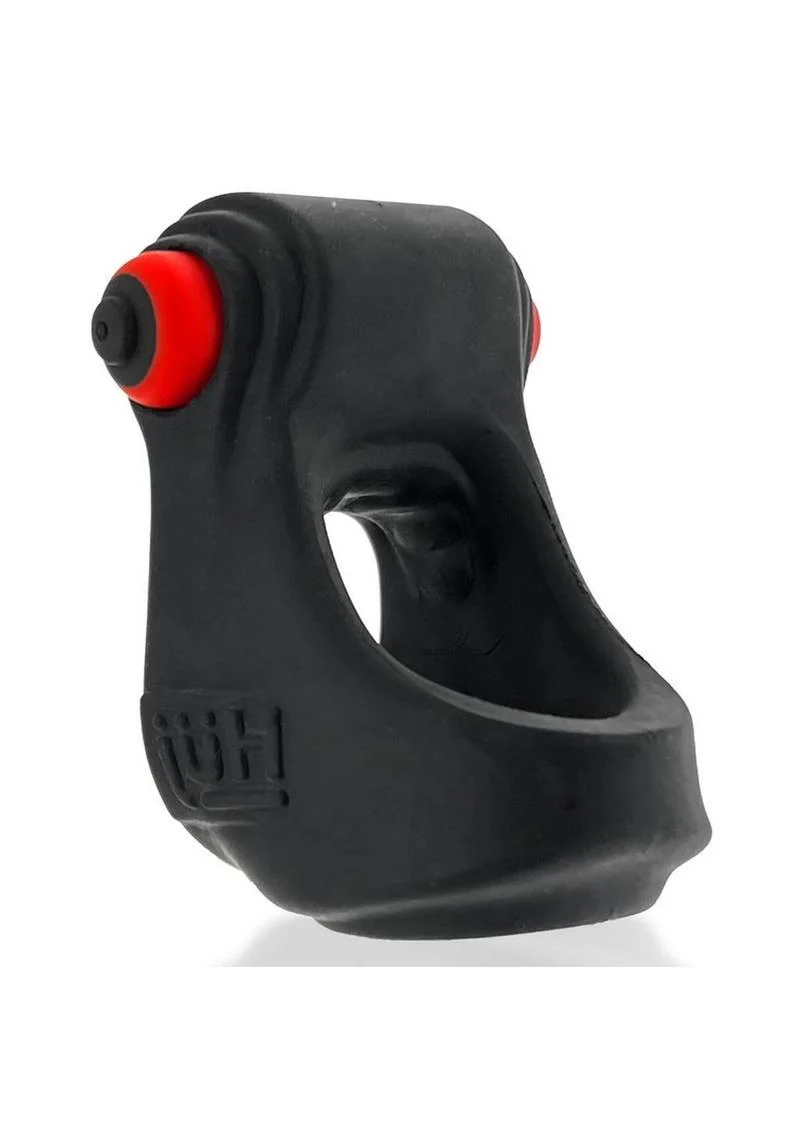 Hunkyjunk RevSling Vibrating Cocksling For Enhanced Stimulation - Image 6