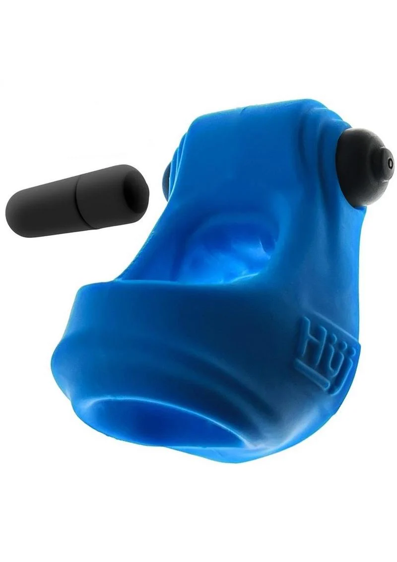 Hunkyjunk RevSling Vibrating Cocksling For Enhanced Stimulation - Image 8