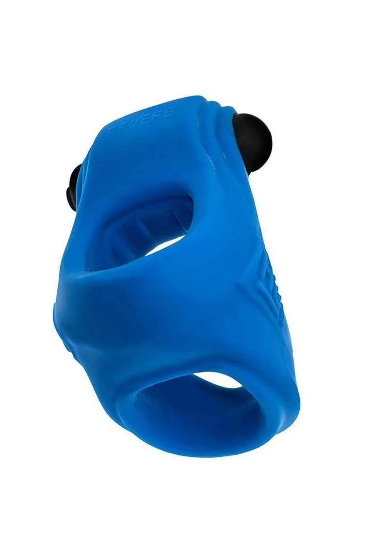 Hunkyjunk RevSling Vibrating Cocksling For Enhanced Stimulation - Image 9