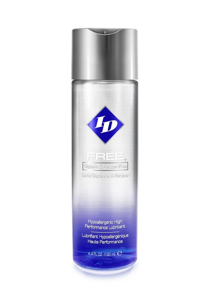 ID Free Water Based Lubricant - Image 3