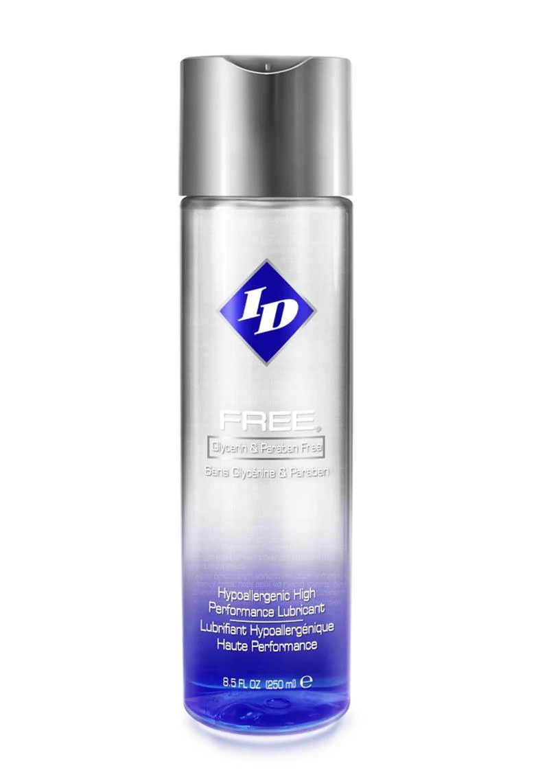 ID Free Water Based Lubricant - Image 4
