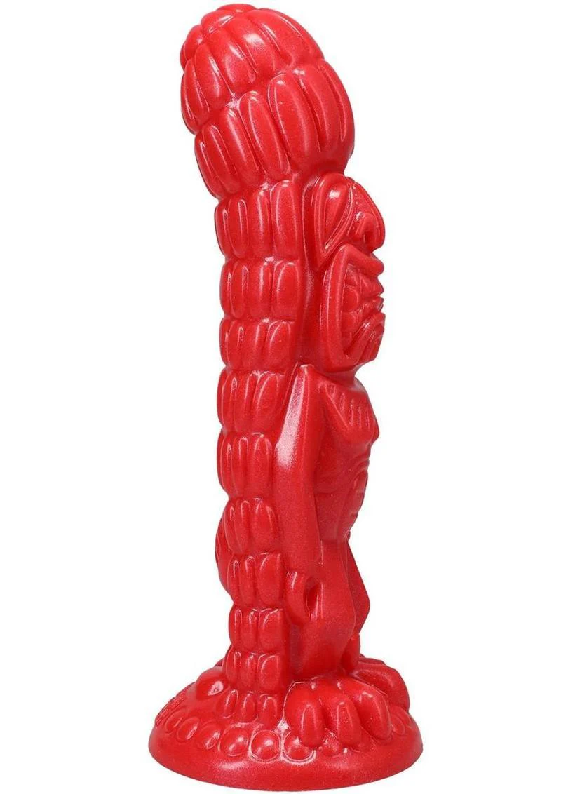 Idols Ula' Make Fire Idol Dong - Image 3