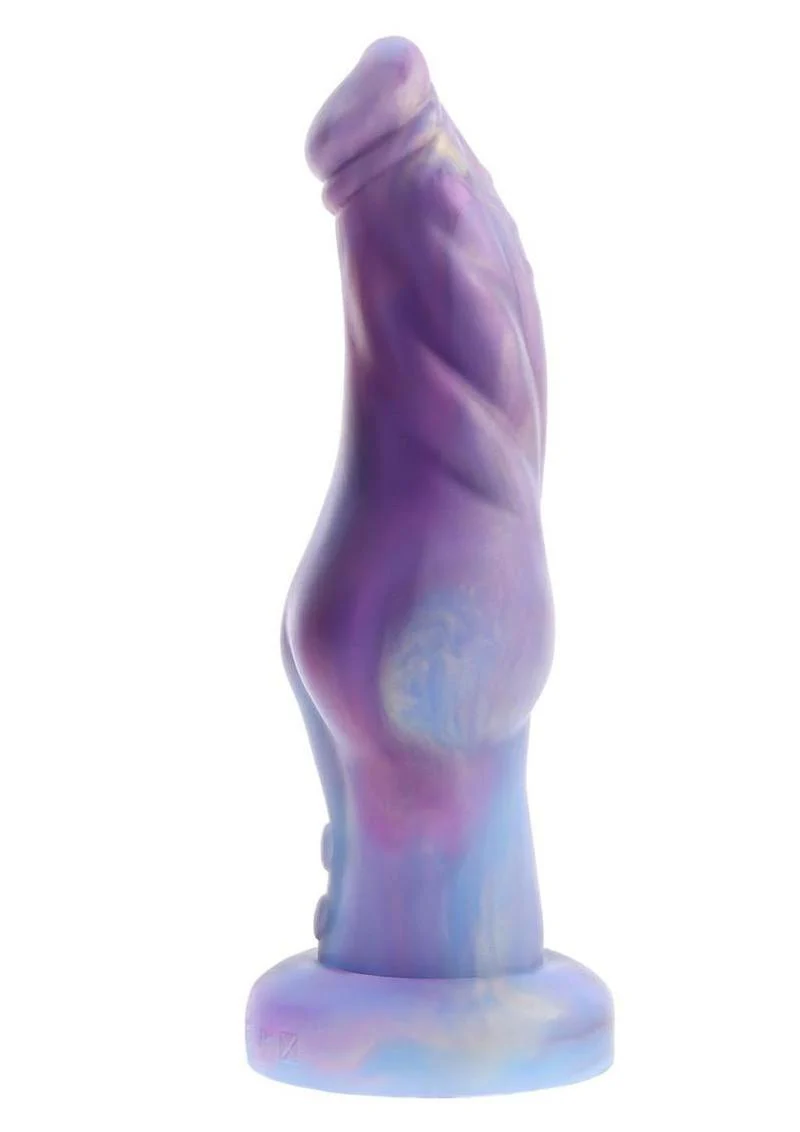 Imaginary Friend Vibrating Dildo - Image 2