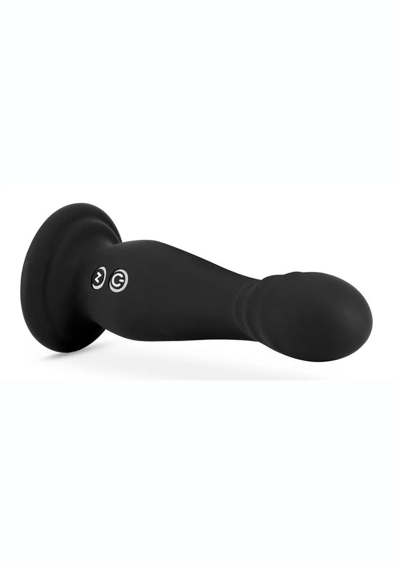 Impressions Amsterdam Rechargeable Vibrator - Image 2