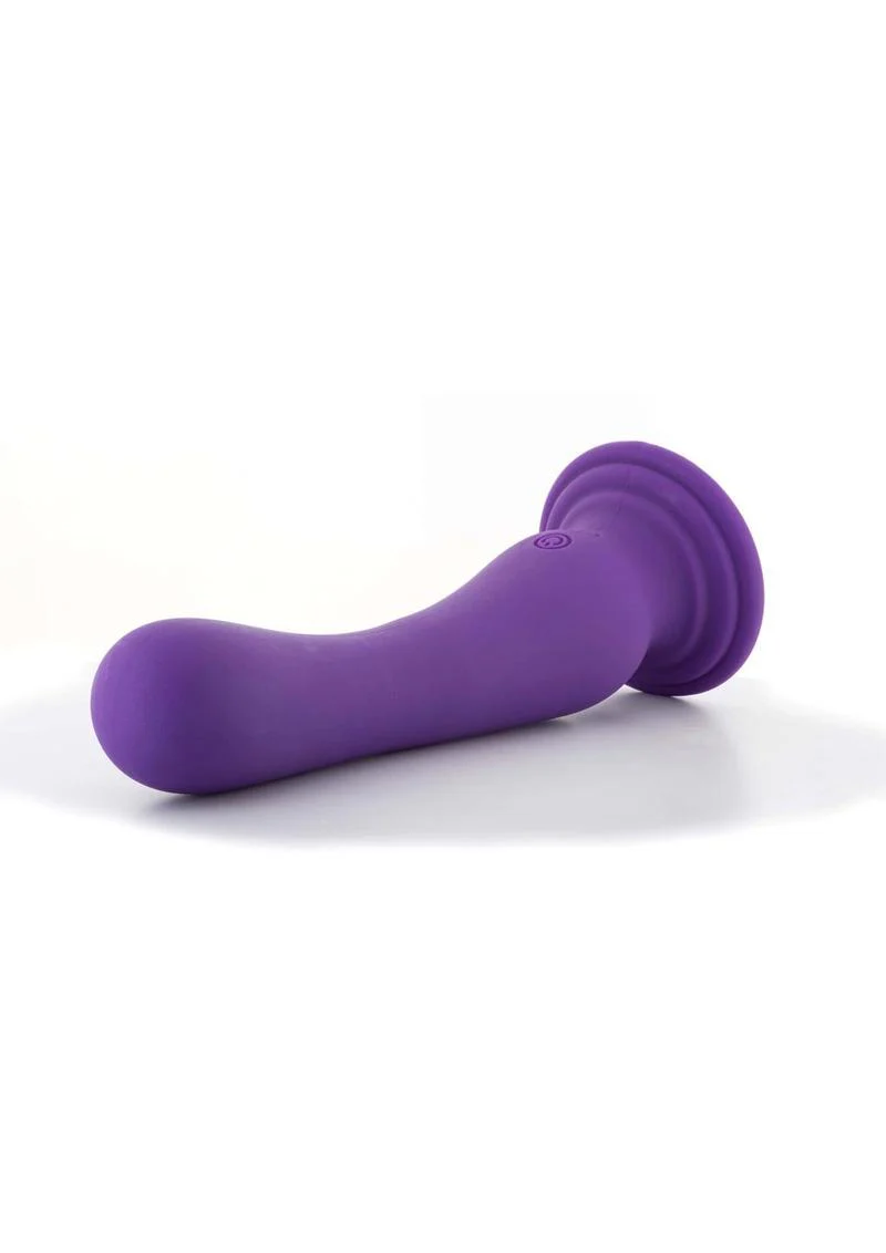 Impressions Ibiza Rechargeable Silicone Vibrator - Image 3