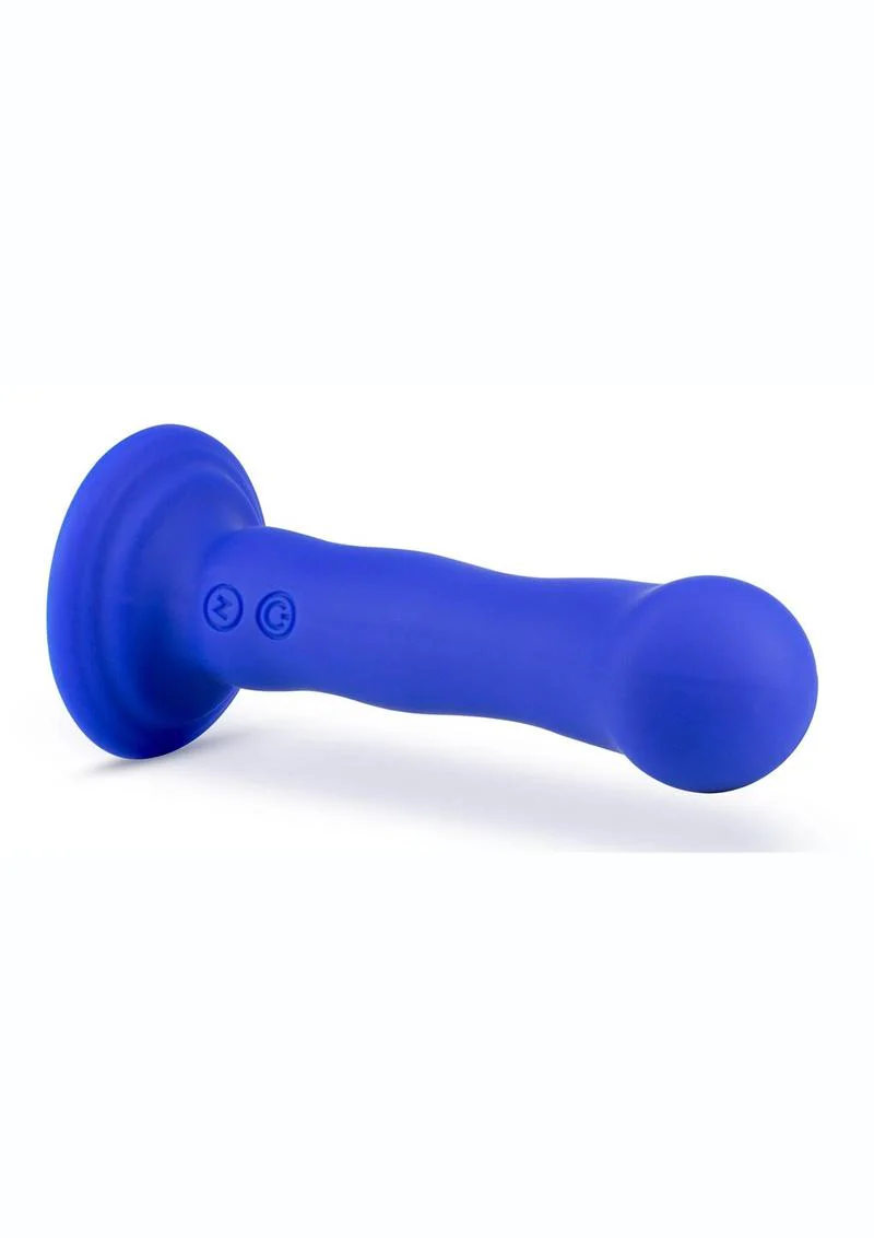Impressions Santorini Rechargeable Vibrator - Image 2