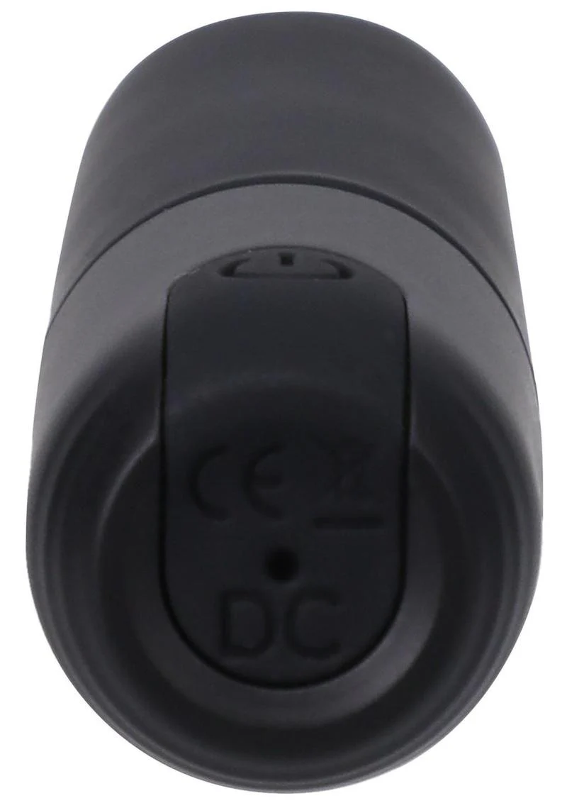 In a Bag Powerful  Rechargeable Bullet Vibrator - Image 3