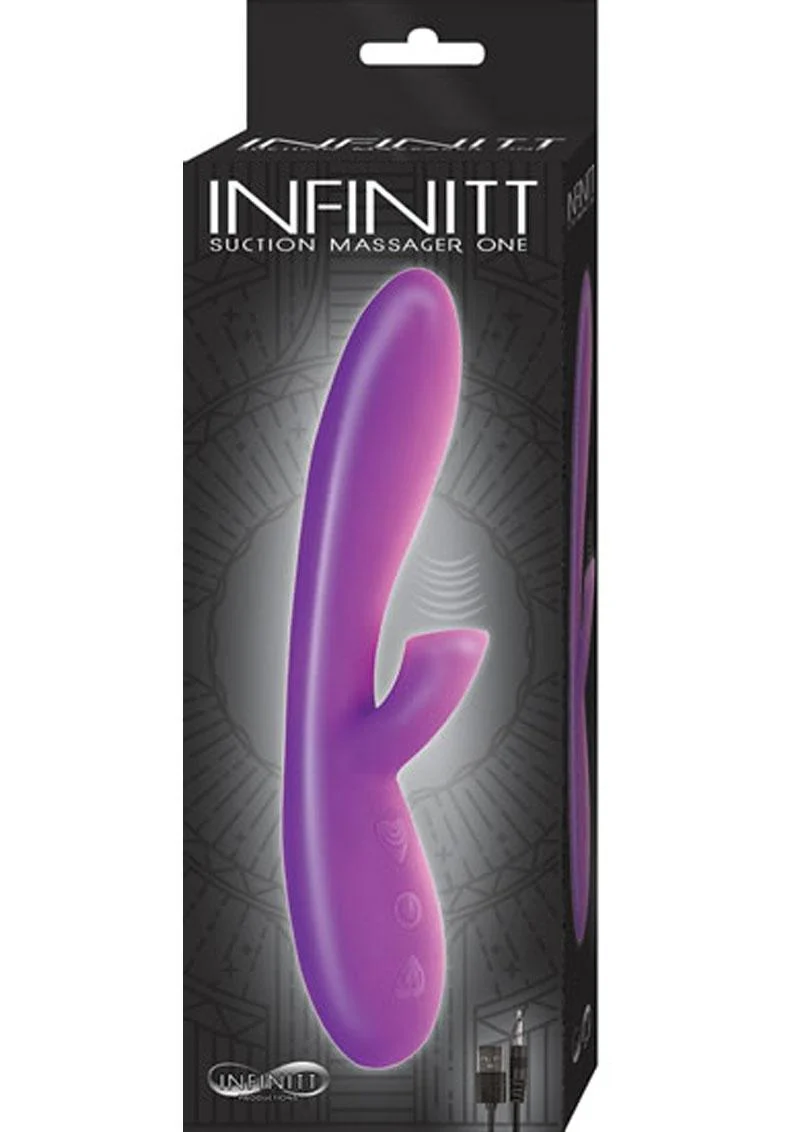 Infinitt Suction Massager One - Image 2