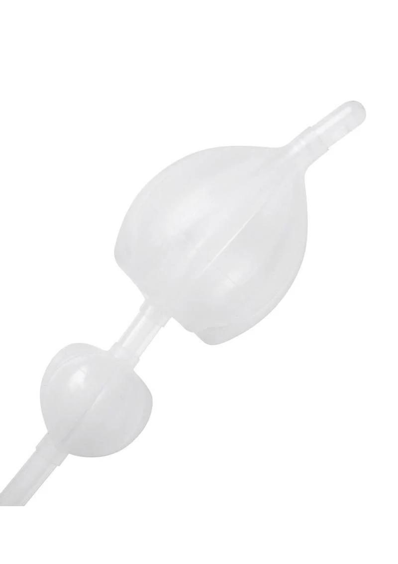 Inflatable Double Bulb System - Image 3