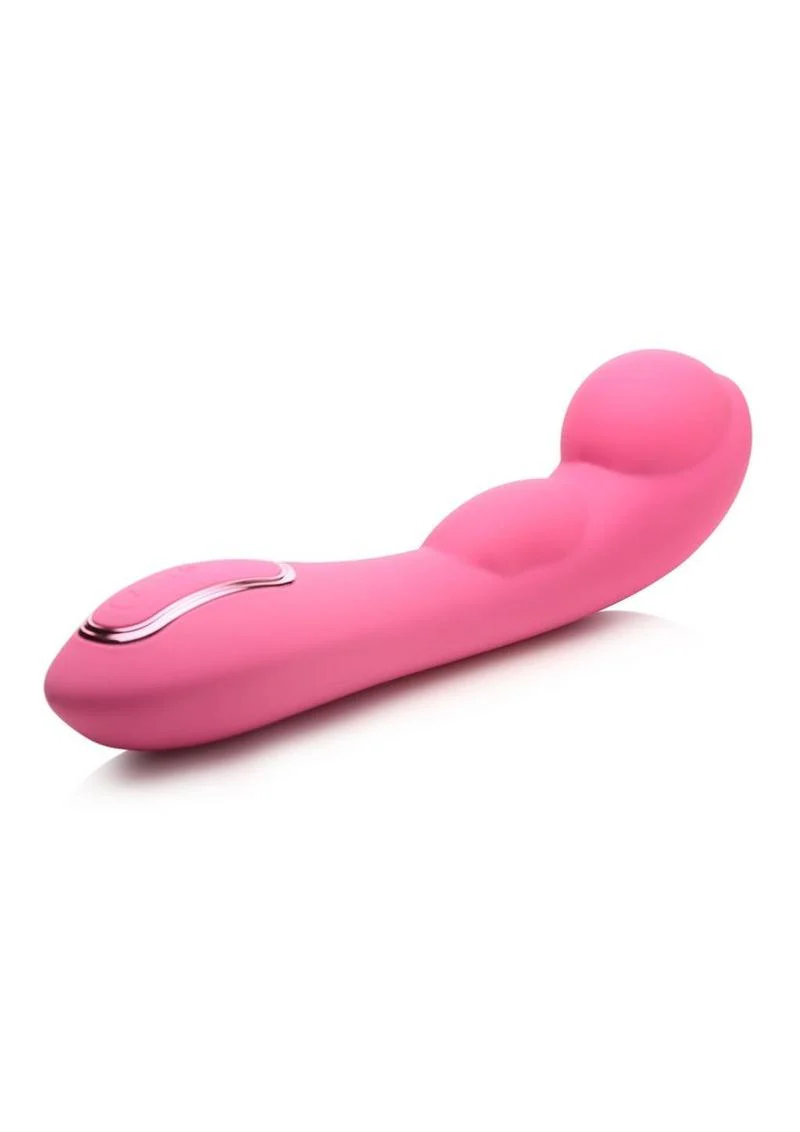 INMI Extreme-G Inflating G-Spot Dual Expansion Vibration - Image 2