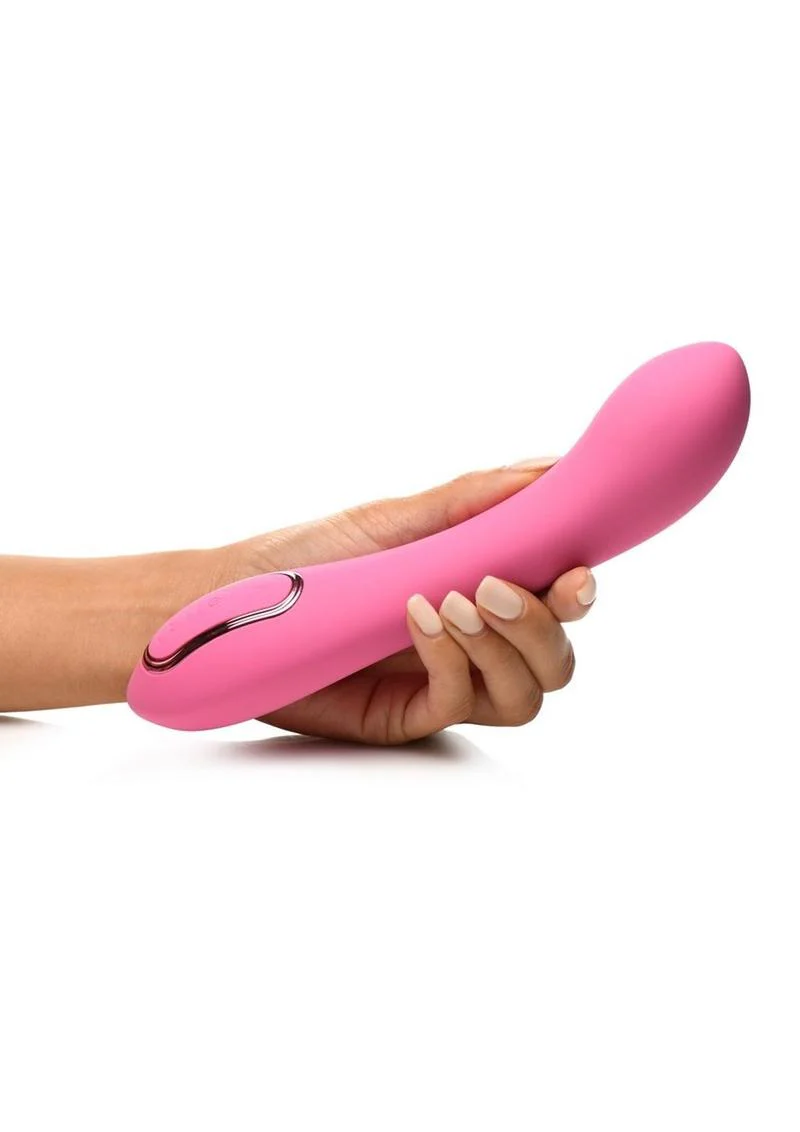 INMI Extreme-G Inflating G-Spot Dual Expansion Vibration - Image 3