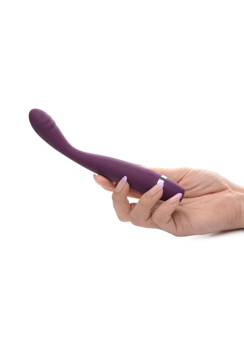 Inmi Flexible Pinpoint Silicone Vibrator - Image 3