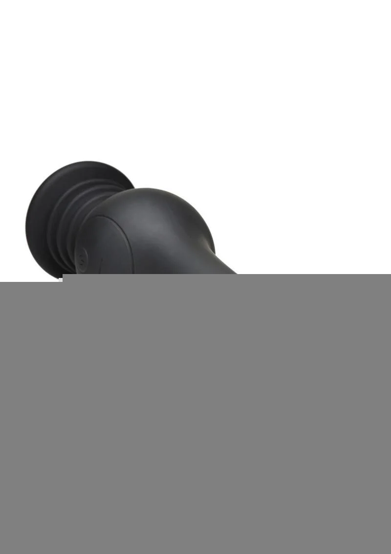 Inmi Sex Shaker Rechargeable Silicone Stimulator with 3 Speeds - Image 6