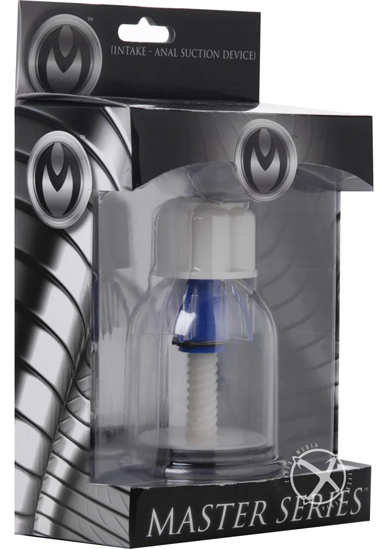 Intake Anal Suction Device - Image 2