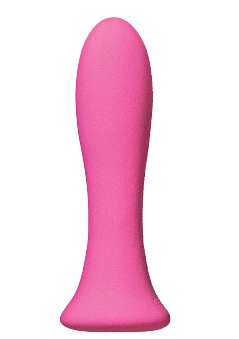 Intense Anal Vibe Rechargeable Vibrator - Image 4