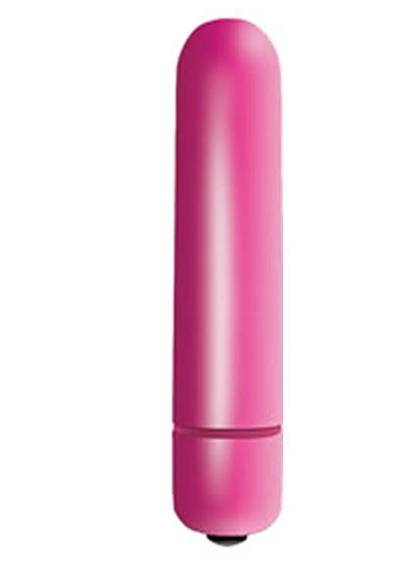 Intense Discreetly quiet Powerful Vibrating Bullet - Image 2