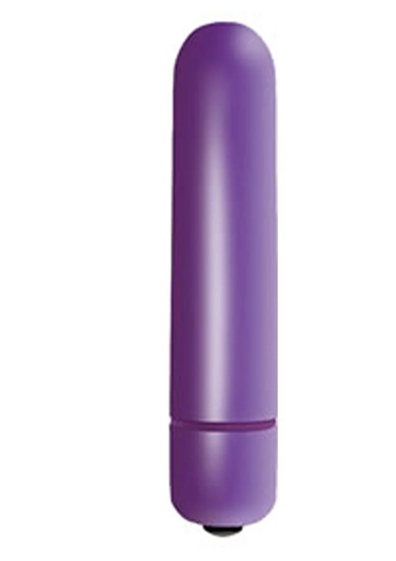 Intense Discreetly quiet Powerful Vibrating Bullet - Image 3