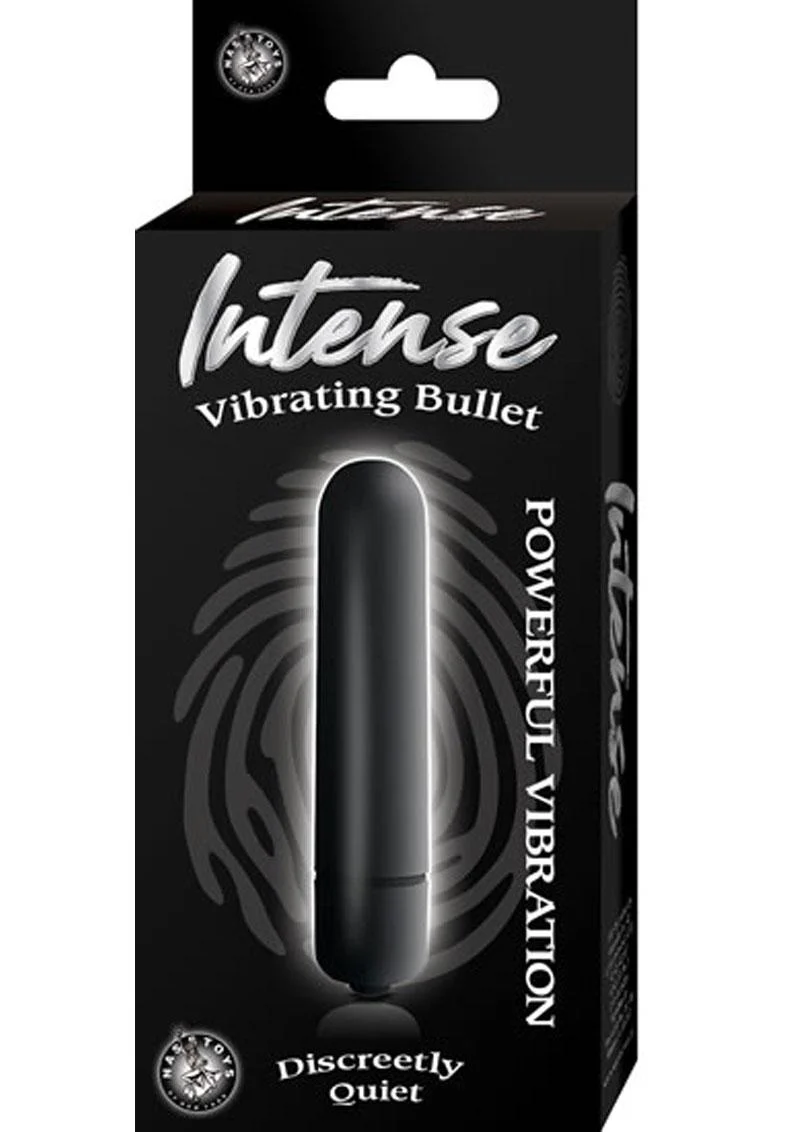 Intense Discreetly quiet Powerful Vibrating Bullet - Image 4
