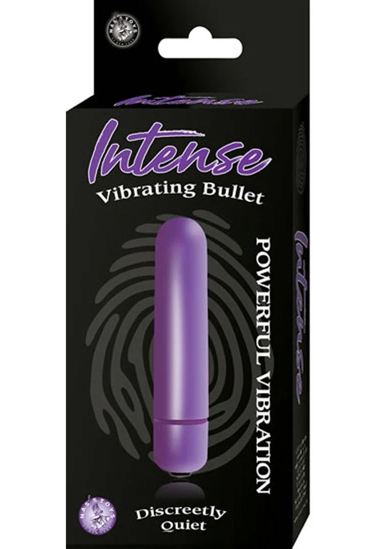 Intense Discreetly quiet Powerful Vibrating Bullet - Image 6