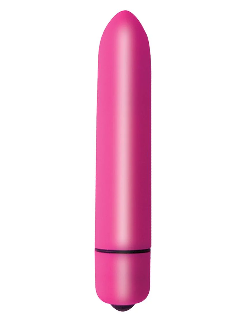 Intense Powerful Orgasm Bullet Vibrator - Image 2