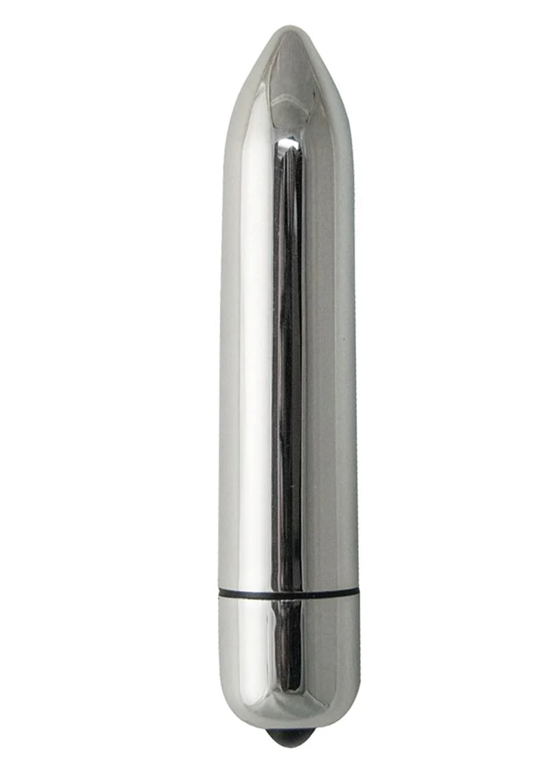 Intense Powerful Orgasm Bullet Vibrator - Image 3